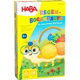 HABA Regenbogenraupe