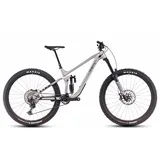 Cube Stereo ONE77 Race 29 Silber Modell 2025