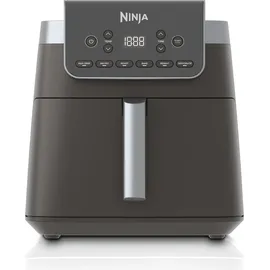 Ninja Foodi MAX PRO AF180EU 6,2 l schwarz