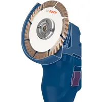 Bosch X451 Fächerschleifscheiben, 115mm, T29, K60, 15-Stück - 2608626168