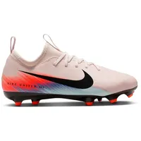 Nike Mercurial Vapor 16 Academy FG/MG Kinder rosa 34