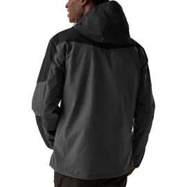Regatta Wentwood IX Herren Grau XXL