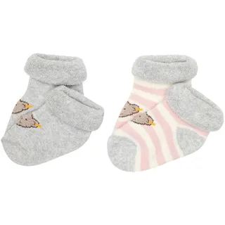 Steiff Unisex Socken 2er Pack