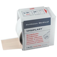 Holthaus Medical Ypsiplast Wundpflaster, wasserabweisend