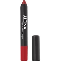 Alcina Lips & Cheeks Designer red