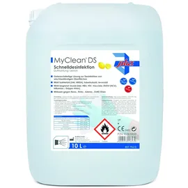 Maimed MyClean DS Schnelldesinfektion neutral serie plus 1000 ml