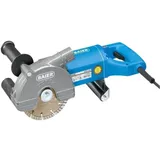 BAIER BDN 453 mit 2 Diamantscheiben Gold II