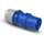 PCE 023-6 CEE-Stecker 32A 3p 6h IP44/IP54 Shark