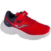 Joma Sneaker für Jungen, Joma Active Jr 24 JACTIW,