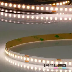 LED Flexband HEQ930 High Bright 24V DC 12W/m warmweiß 3000K 1600lm/m CRI93 5m EEK C [A-G]