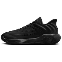 Nike Giannis Immortality 4 Basketballschuh - Schwarz, 45.5