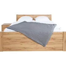 Priess Husum 190 x 208 cm Beige