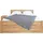 Priess Husum 190 x 208 cm Beige