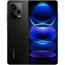 Xiaomi Redmi Note 12 Pro 5G 8 GB RAM 256 GB midnight black