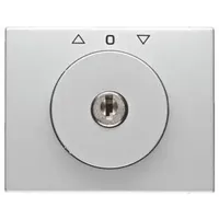 Berker Zentralstück m Schloss 1079730300