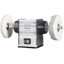Optimum GU 20P Poliermaschine