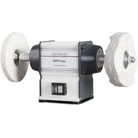 Optimum GU 20P Poliermaschine
