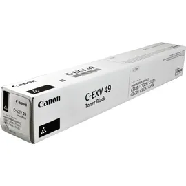 Canon C-EXV49 schwarz