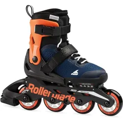 TECNICA Inlineskates Inliner Microblade G 31