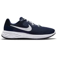 Nike Revolution 6 Next Nature Herren midnight navy/obsidian/ashen slate/white 41