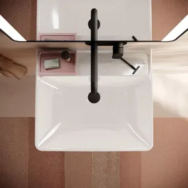 Hansgrohe Xanuia Q Handwaschbecken 55 x 48 cm 60235450