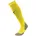 Core Stutzenstrümpfe cyber yellow/black 31-34
