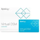 Synology Virtual DSM Lizenz