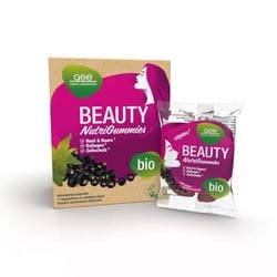 GSE Beauty NutriGummies bio (14x3St)