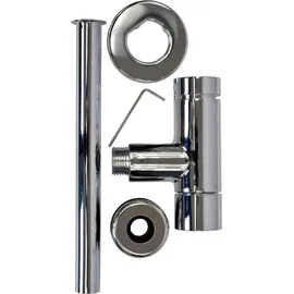 Schell Schellomat Basic DN15 Chrom