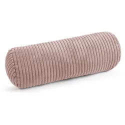 Magma Nackenrolle Shara 40x15 cm | rose - pink