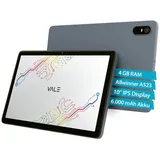 Vale Tablet V10A 2540 cm 10" Octa-Core 8 GB Ram 128 GB Speicher