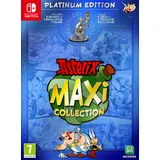 Asterix Maxi Collection - Platinum Edition [Nintendo Switch]