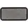 Astra Border Star 25 x 60 cm Silber