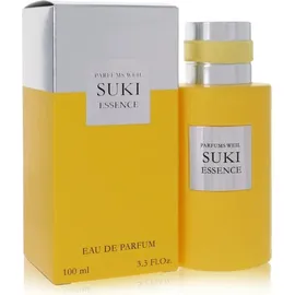 Weil Suki Essence Eau de Parfum 100 ml