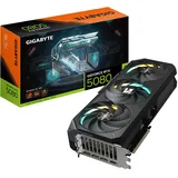 Gigabyte GeForce RTX 5080 GAMING OC 16GB Grafikkarte HDMI/DP
