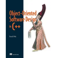 Manning Object-Oriented Software Design in C++