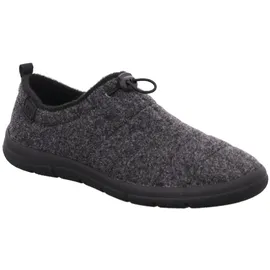 ROHDE Herren Hausschuh warmer Slipper geschlossen lose Einlagen H.Olbia 2626, Größe:46 EU,