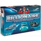 Bersinger Max Billionaire