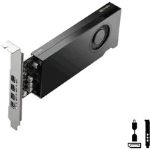 PNY Quadro RTX 2000E Ada 16 GB GDDR6