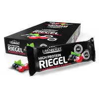 Layenberger LowCarb.one Protein Cranberry-Cassis Riegel 18 x 35 g