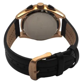 chronomeister Traguardo R8871612027 Leder 45 mm R8871612027