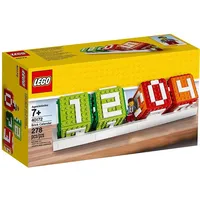 LEGO Classic Stein Kalender 40172