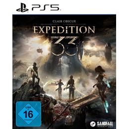 PS5-Spiele