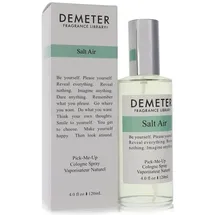 Demeter Salt Air for Women 4 oz Cologne Spray