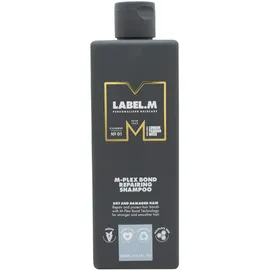 label.m M-Plex Bond Repairing Shampoo 300 ml
