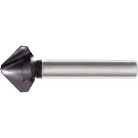 tecwerk Kegelsenker DIN 335C 90Grad D.12,4mm Z.3