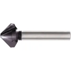 tecwerk Kegelsenker DIN 335C 90Grad D.12,4mm Z.3