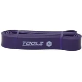 toolz Super Band Lila