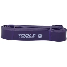 toolz Super Band Lila