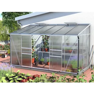 Vitavia Ida 7800 Alu eloxiert HKP 4 mm 7,8 m2